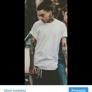 Meet your Posher, Sean